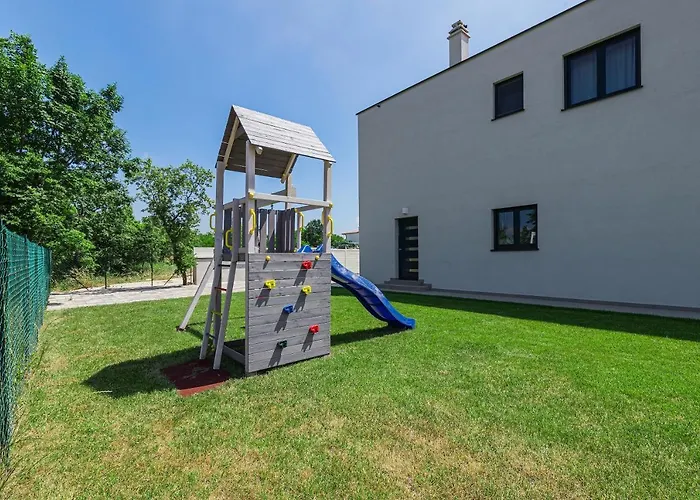 Вилла Anni Пореч